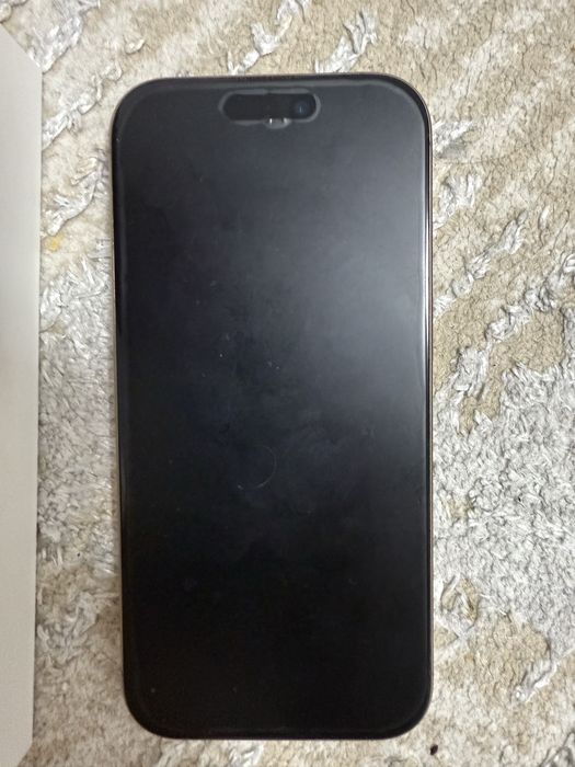 IPhone 16 pro 128 gb