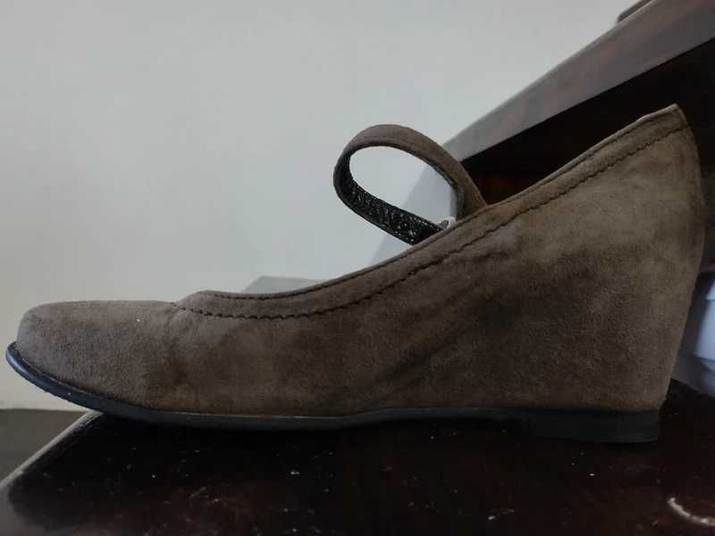 Pantofid damă eleganți