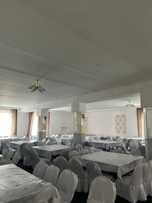 Кафе, тойхана сатылады