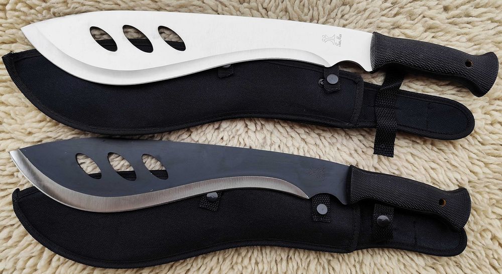 Мачете / 5 модела /