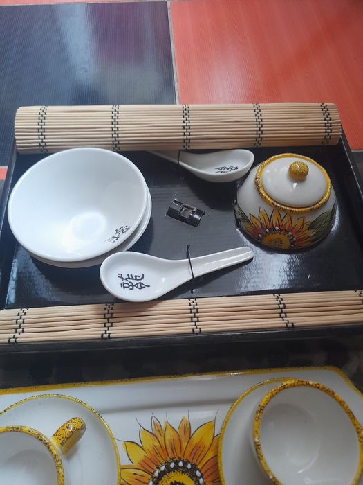 Set Sushi unic ,,,