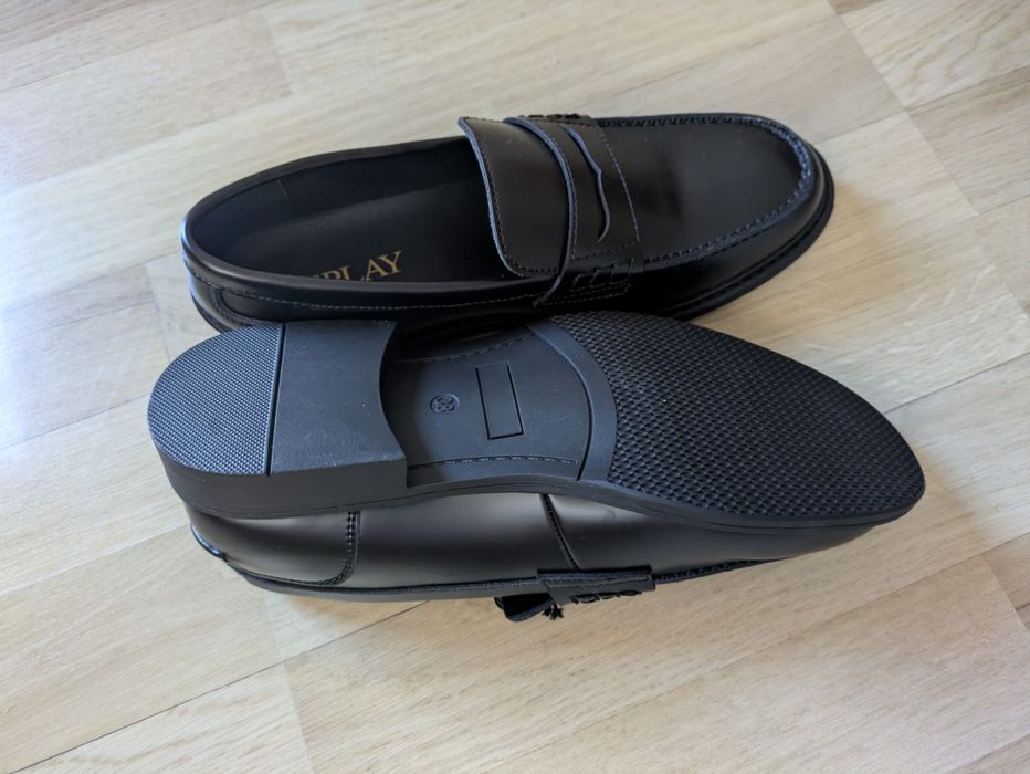 Pantofi Replay, Nr 38