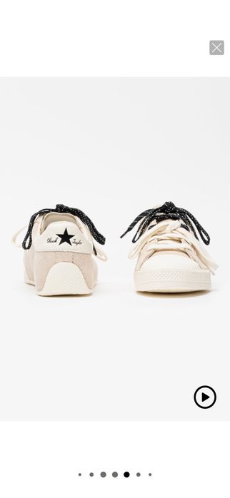 Кецове Converse 38 23.5см