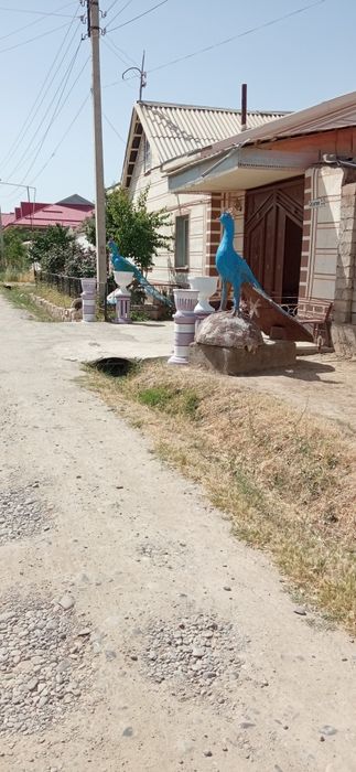 Betondan gultuvaklar va stoykalar