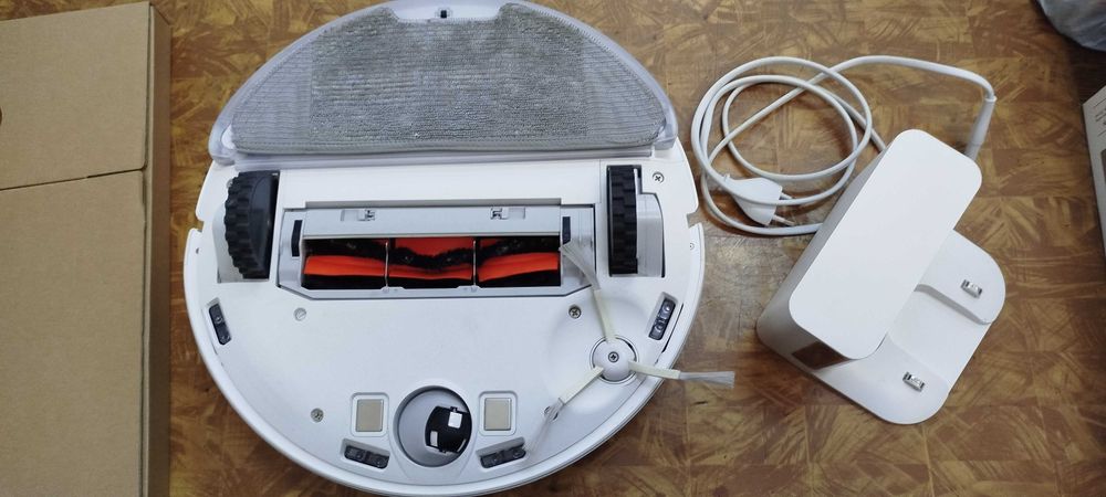 Mi Robot Vacuum Mop 2 Lite