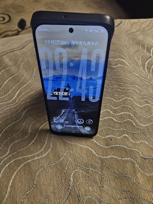 Обмен Honor x6c 256gb