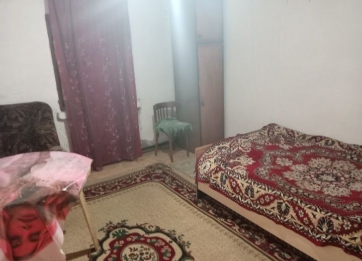 Сдам времянку мкр Акбулак 50000 тг