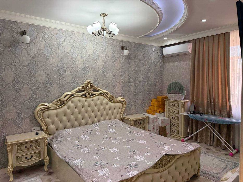 Сдается 4-комнатная квартира, 100 м², Яшнабадский район, 4/7 этаж
