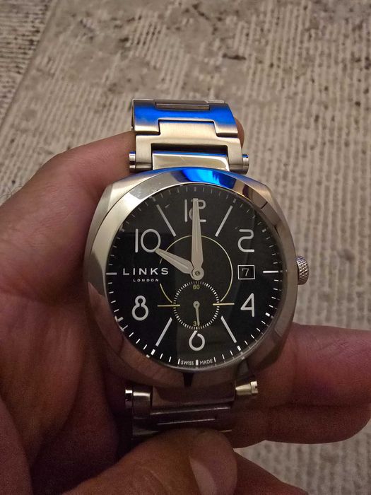 Ceas bărbați Links London
