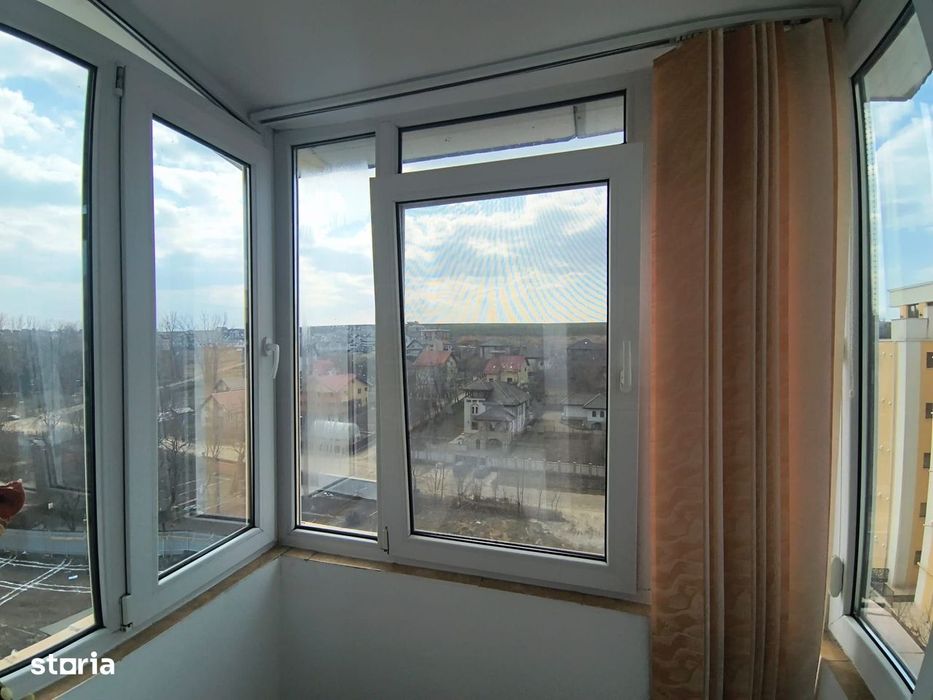 Apartament 2 camere de vanzare| Central, Suceava | Decomandat