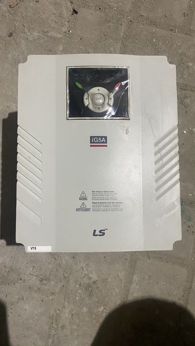 Продам автоматику на ПВУ VTS