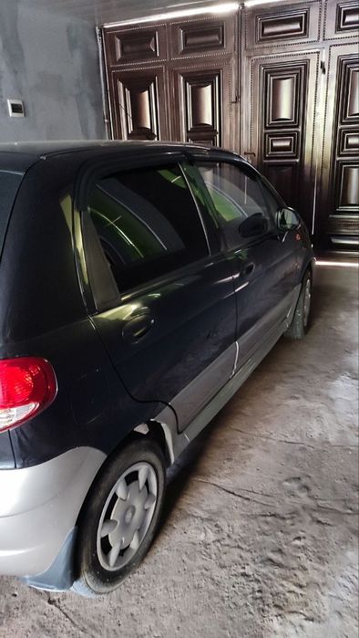 Matiz export variant 1-qo’l