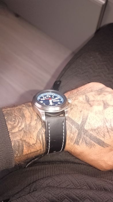 Часовник Armour lite бартер