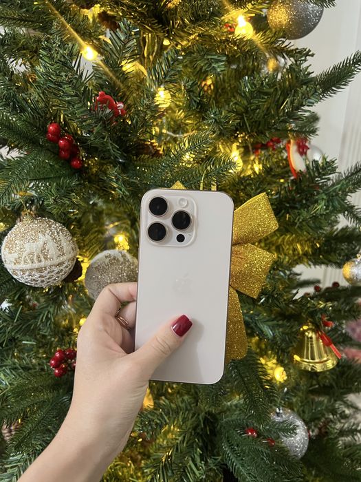 16 pro 256  iphone Srochna sotladi