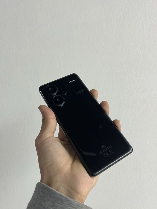 Redmi note 13 pro plus 5g
