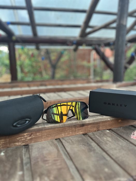 Oakley Sutro Lite Sunglasses