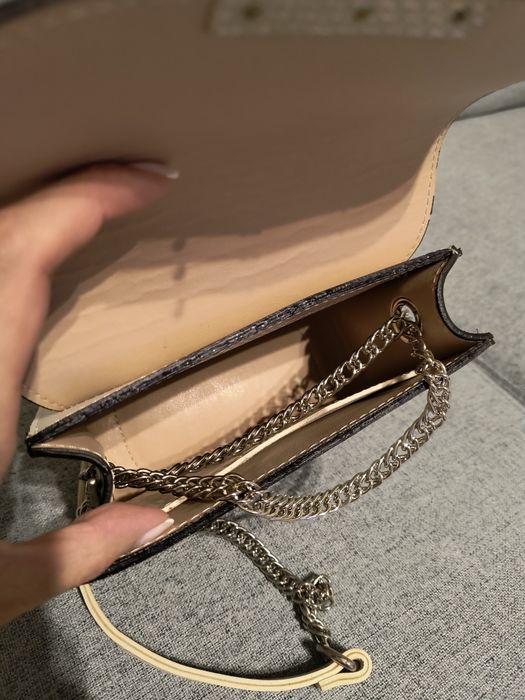 Дамска чантичка ежедневна/официална