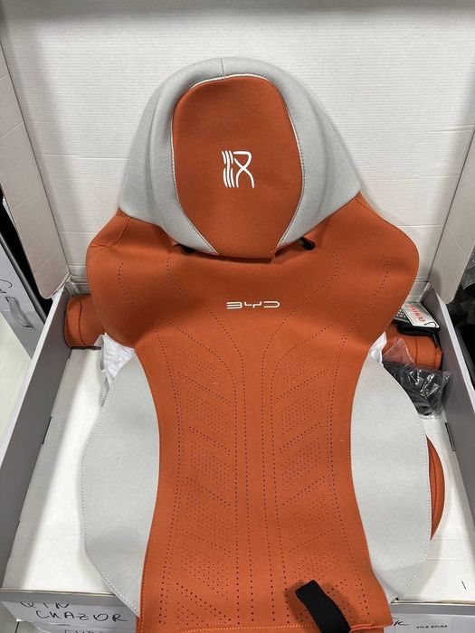 Чехол для BYD со скидкой