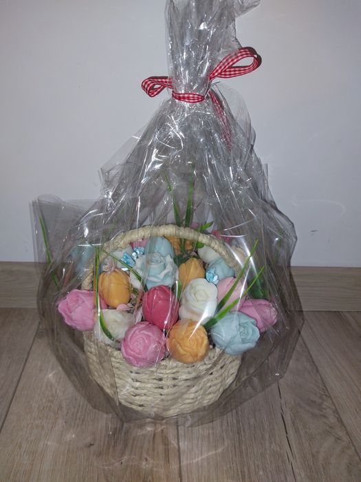 Aranjament flori ceara