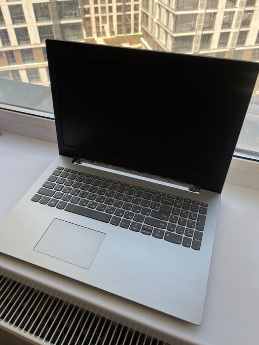 Ноутбуки Aser и Lenovo