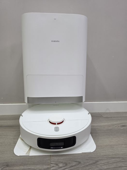 Продам робот-пылесос Xiaomi Robot Vacuum X20+