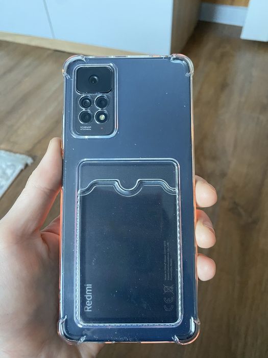 Xiaomi Redmi note 11 pro 6/64