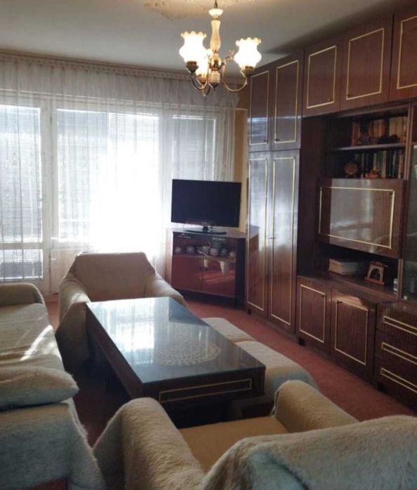 Продава апартамент 110м2 в гр. Сливен
