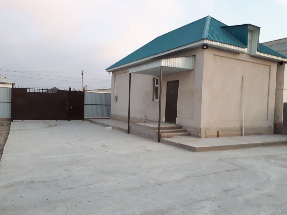 Жалға гараж (сто) беріледі. Косаправ.