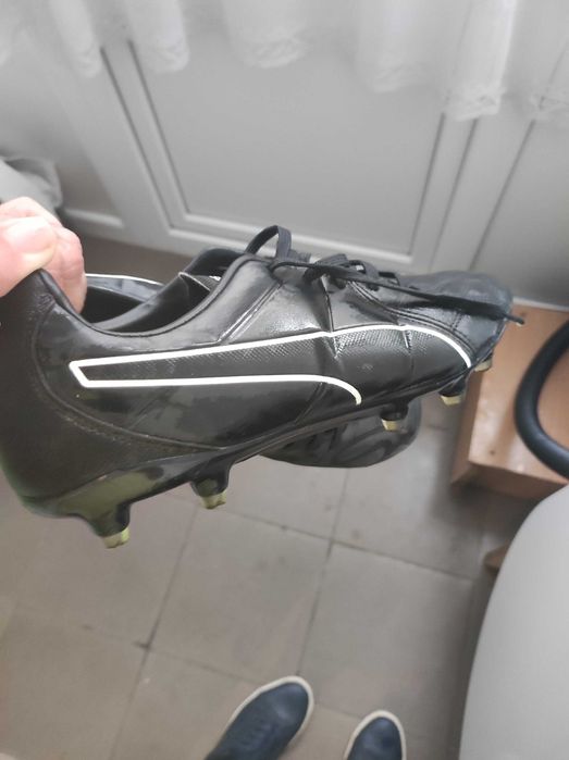 Бутонки Puma King