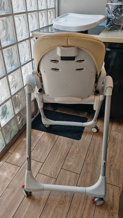 Scaun de masa Peg Perego Follow me
