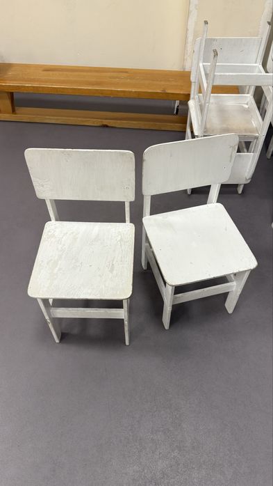 Продаются детские стульчики