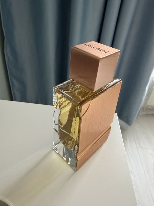 Парфюм Haramain Amber Oud gold edition