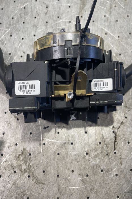 Ansamblu manete cu spria volan 8E0 953 549 Q Audi A4 B7