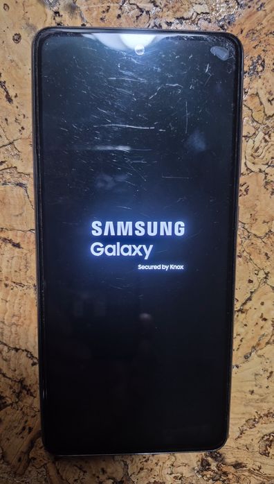 Samsung Galaxy A52  256 ГБ.