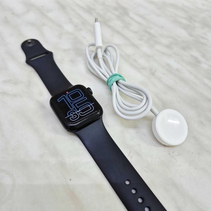 Apple Watch SE gen 2, GPS 40mm 98% Baterie Zeus Amanet Militari 36462