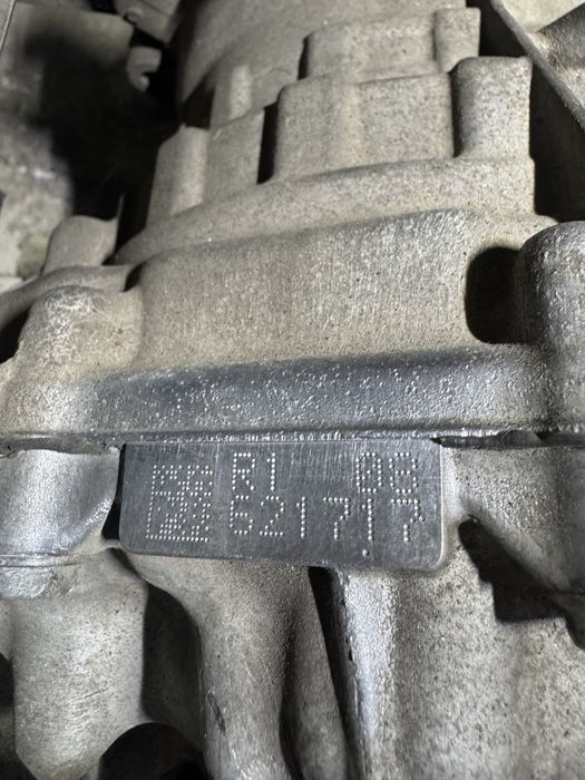 Автомат за Nissan juke CVT/CBT