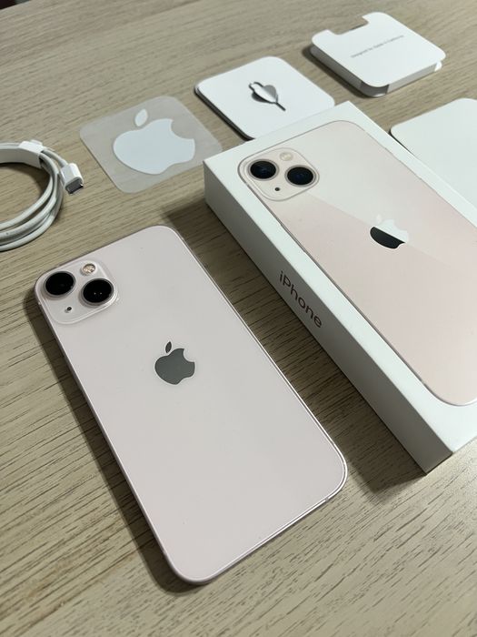 Iphone 13 128GB без драскотини