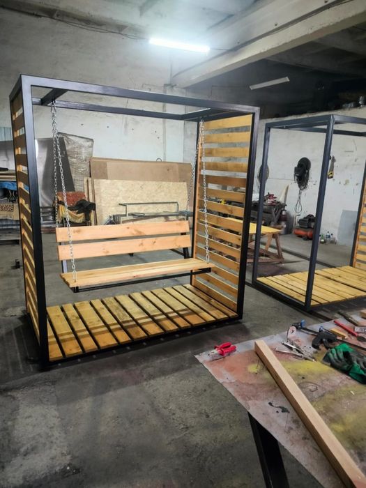 Продам качественные мангалы
