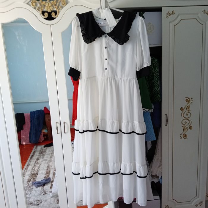 Көйлек шифон 46-48размер