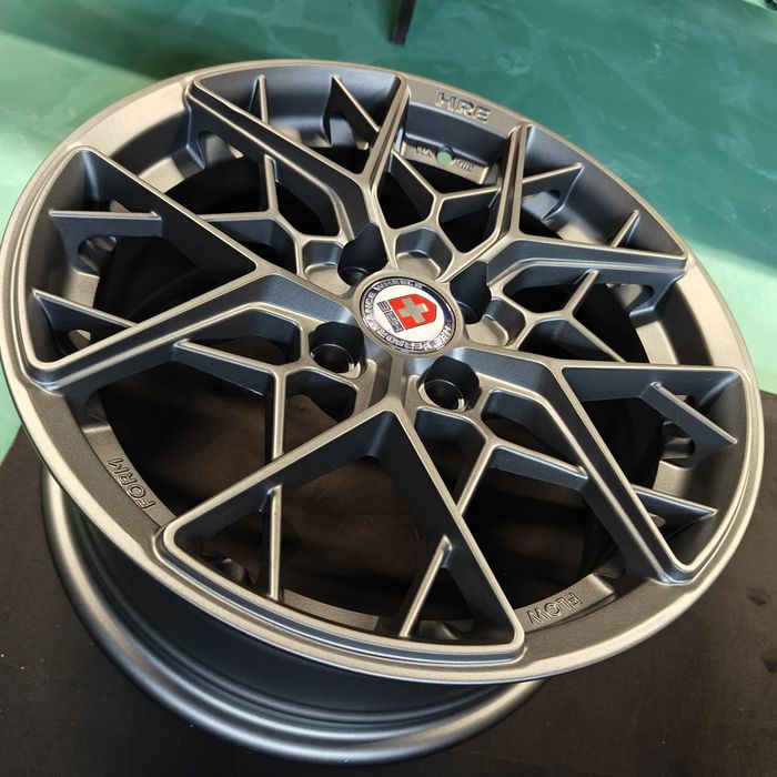 R16 PCD 4*100 Комплект новых легкосплавных дисков DX522