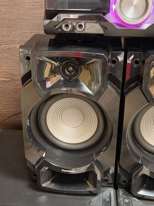 Аудио система Panasonic AKX-520