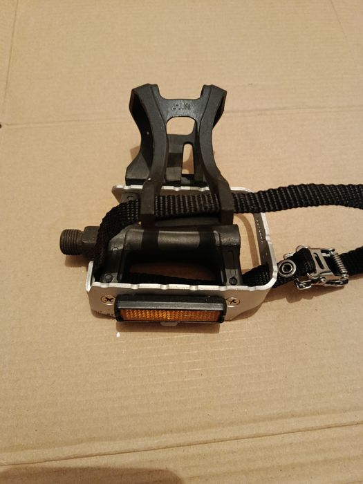 Велосипедные Педали Wellgo LU-948