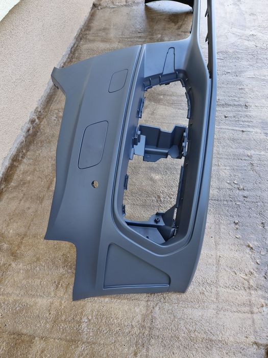 Bara fata Audi A3 8V S-line 2012-2016 Hackback Sportback
