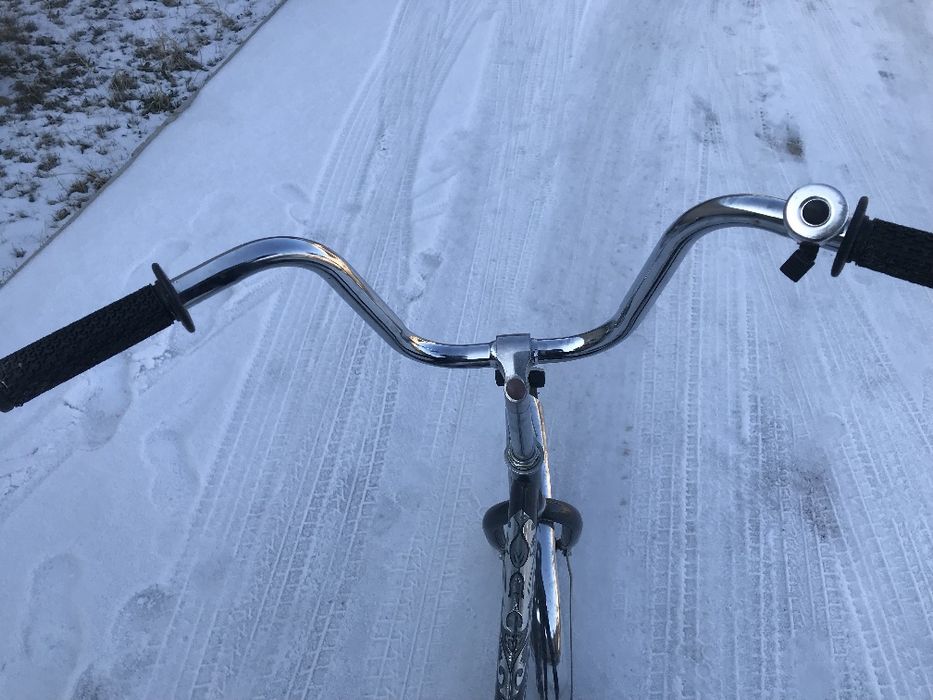 Велосипед   Kama