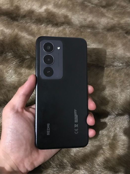 Продается Redmi 15, 128/8