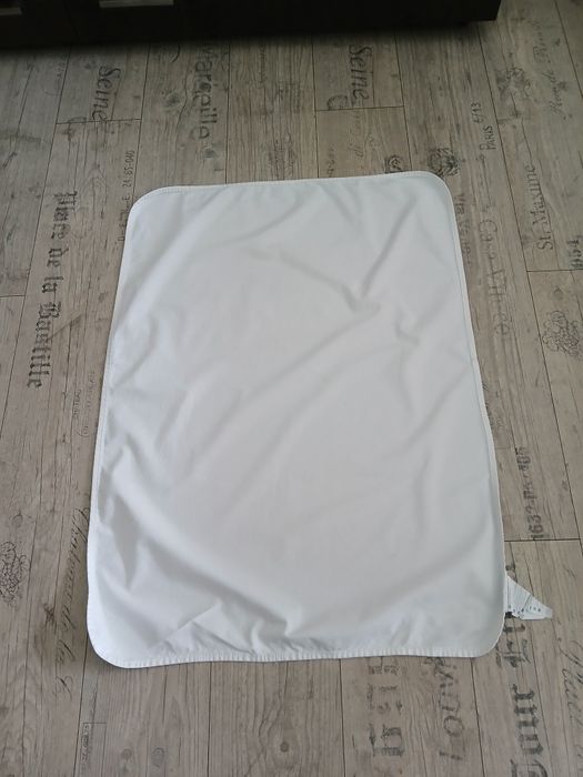 Спален чувал,одеяло