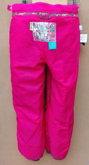 Burton ski snowboard pants детски сноуборд ски панталони 136-152 см.