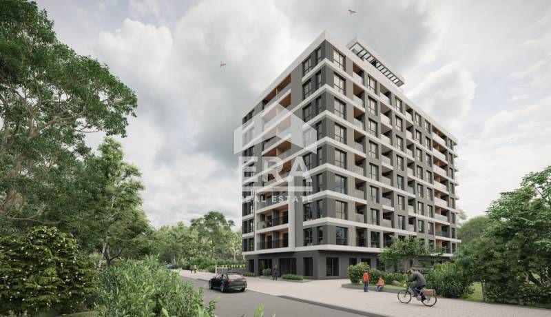 Продава се Тристаен апартамент в Варна, Владислав Варненчик - 100 кв.м за 1209 €/кв.м - Снимка #3