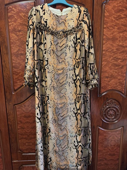 Milliy kuylak, hijobli ayollarga ham tugri keladi.