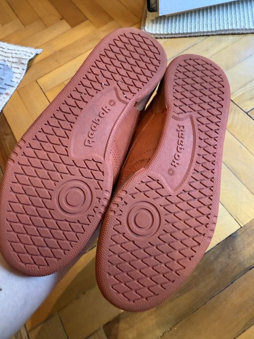 Маратонки Reebok